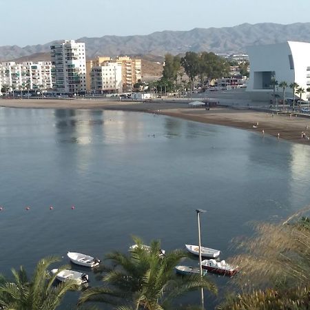 Aguilas Playa ภายนอก รูปภาพ