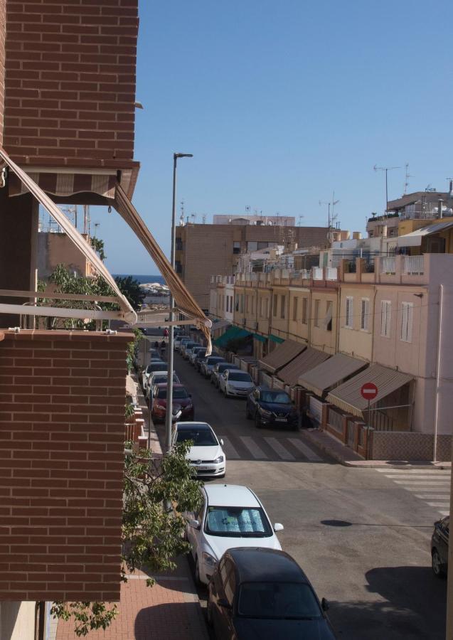 Aguilas Playa ภายนอก รูปภาพ